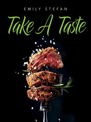 cover image of Take a Taste